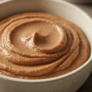 Happy cat enjoying Purina HA wet food, a hypoallergenic diet for food sensitivities.