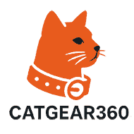 CatGear360 – Your Trusted Cat Gear Expert