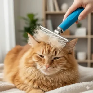 best-cat-deshedding-tool
