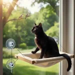 cat-looking-out-window-hammock