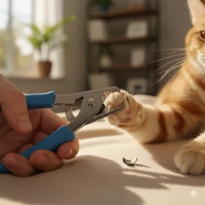 guillotine-cat-nail-trimmer