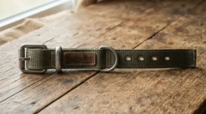 Cat supplies for maine coon featuring an adjustable, heavy-duty patterned breakaway collar